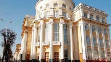 Вінницька ОДА створила новий медичний департамент, директора якого призначать після карантину