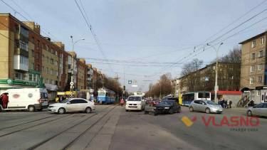 &laquo;Вінничани часто не пропускають &laquo;швидку&raquo; &ndash; Патрульна поліція