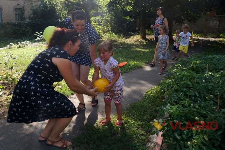 ОгоРодина у Вінниці фото
