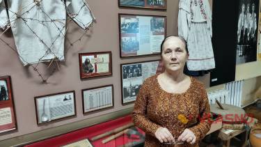 Лариса Семенко фото