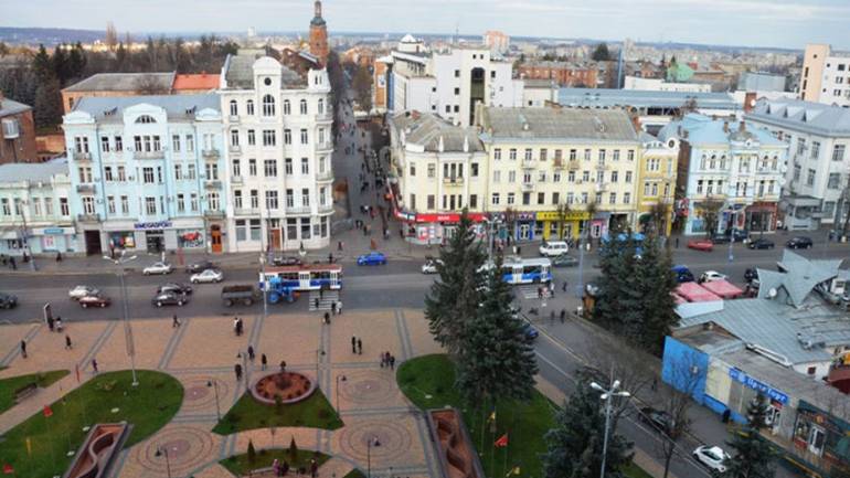 ТОП-400 найдорожчих для життя міст світу: Вінниця серед них
