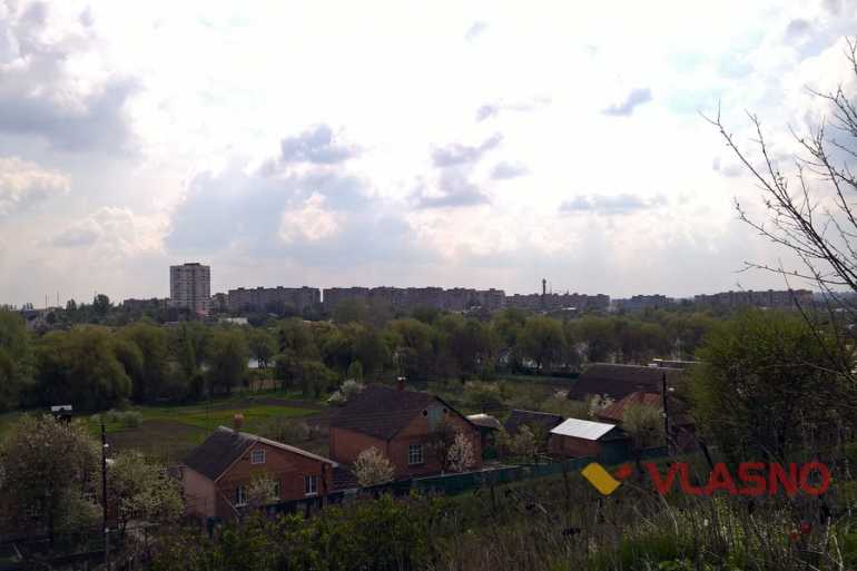 села, які поглинула Вінниця фото