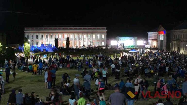 Без фінансування облради &laquo;OPERAFEST TULCHYN&raquo; може переїхати в інше місце