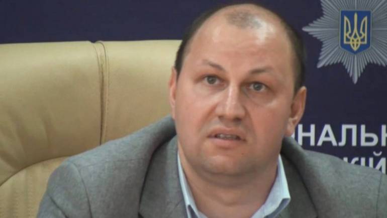 Українська Гельсінська спілка заявила про неприйнятність  Дмитра Руденка на посаді
