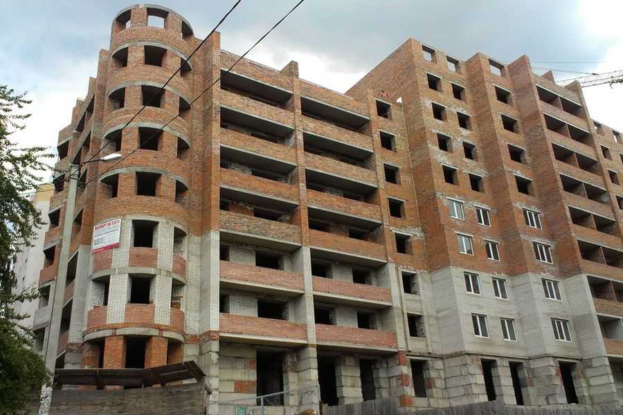 На Вінниччині більше 60 забудовників залишились без ліцензії