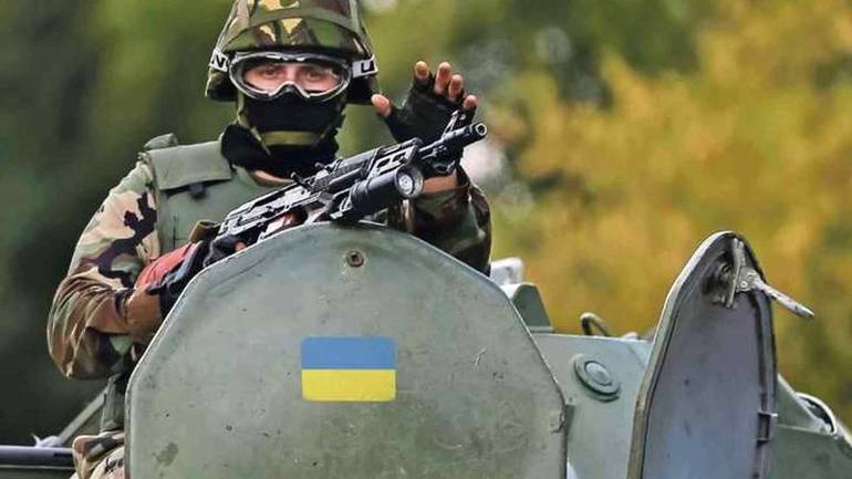 На Донбасі окупанти тричі за добу порушили режим припинення вогню