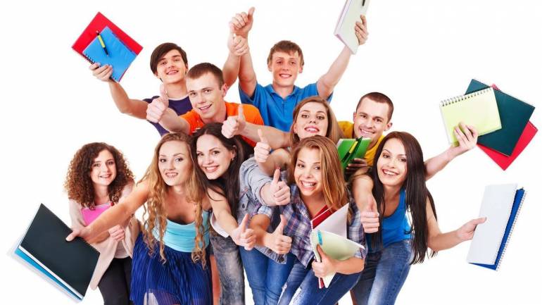 ТОП 5 затребуваних професій абітурієнтів у 2018 році