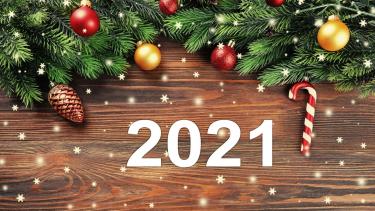 Святкування Нового року у Вінниці оцінили в пів мільйона гривень