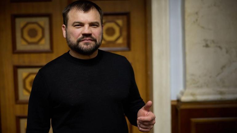ОЛЕГ МЕЙДИЧ: "Нехай Різдво Христове &ndash; дасть сили всім, звеселить кожну родину, знищить все зло"