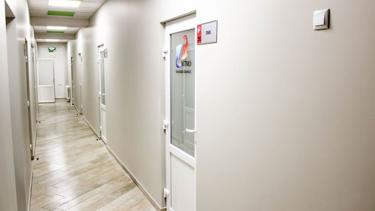 На Вінниччині відремонтують шість кабінетів амбулаторії