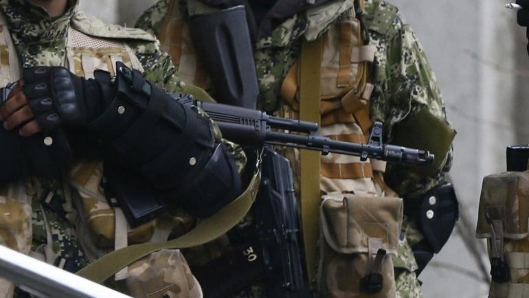 Генпрокуратура розслідує, як росіяни змушували воювати підлітків на Донбасі