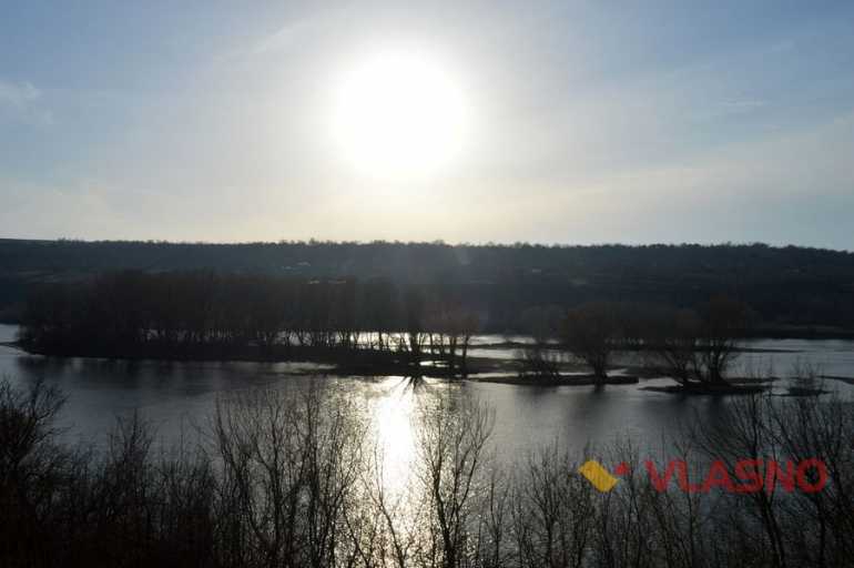 Воду із Дністра на Вінниччині перевірять на гепатит А