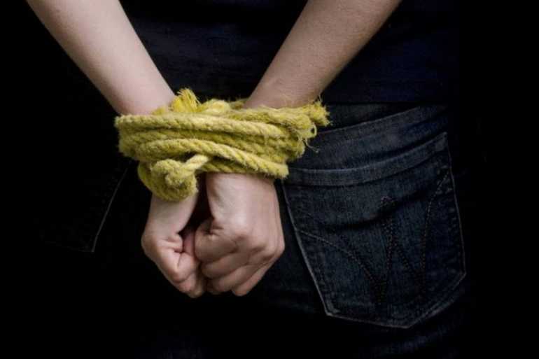 На Тернопільщині школяра викрали за 15 гривень