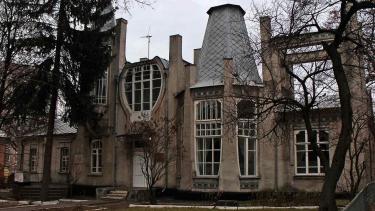 У Вінниці за три роки реставрують шість архітектурних пам'яток