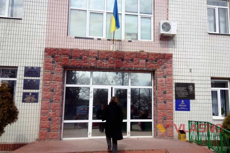 ліікарня у Тиврові фото