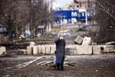  &laquo;Три дні тебе в квартирі немає &ndash; можуть забрати для ДНРівців&raquo; &ndash; донеччанка