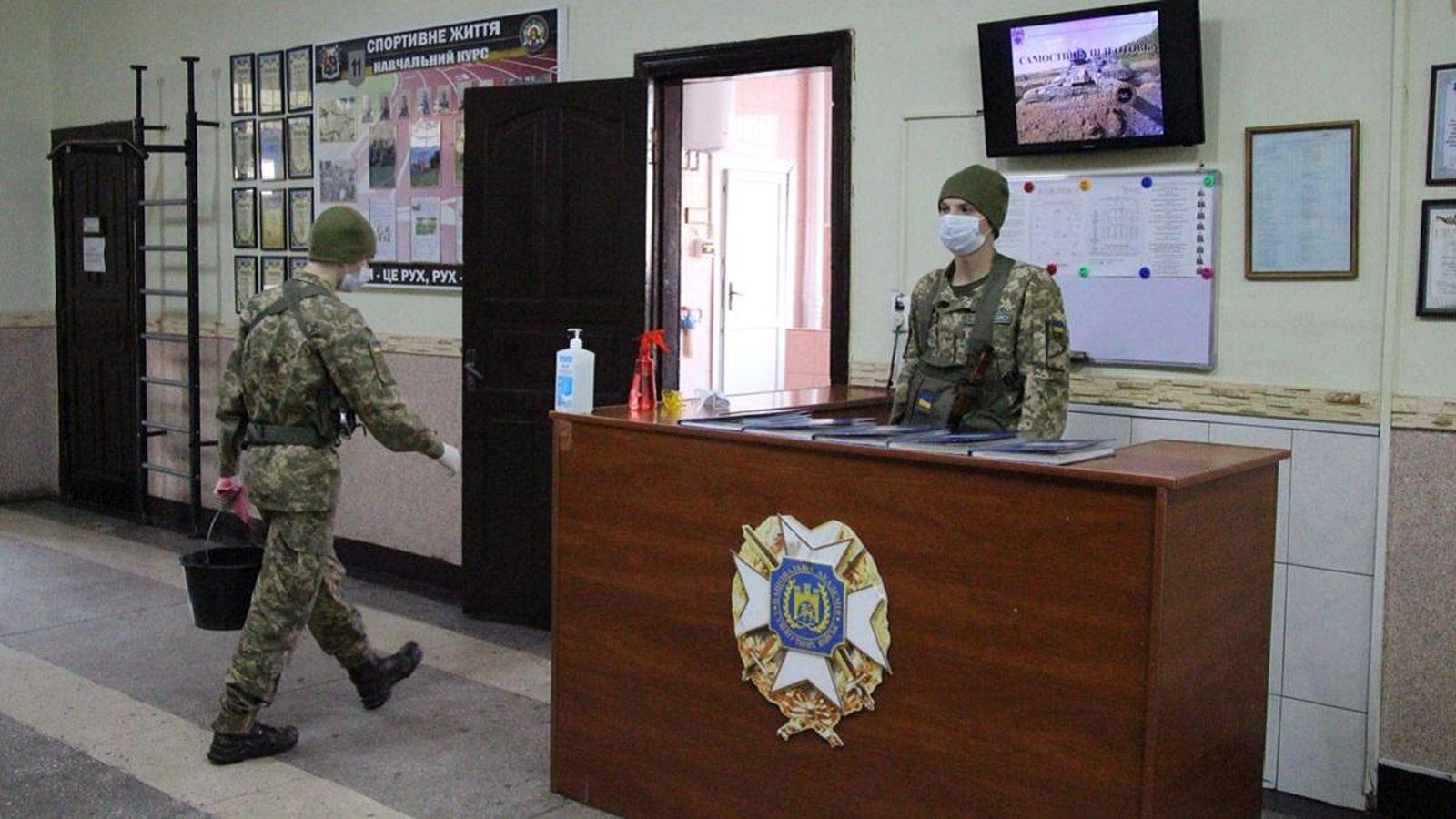Через коронавірус на Харківщині та Донеччині оголосили надзвичайну ситуацію