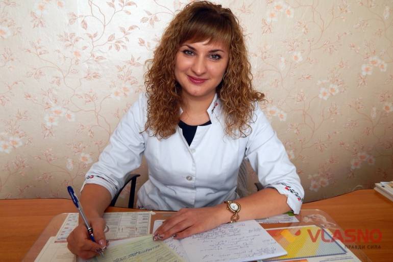 Інна Шевчук фото