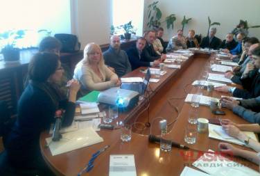 Вінницькі підприємці хочуть випускати конкурентноздатну продукцію