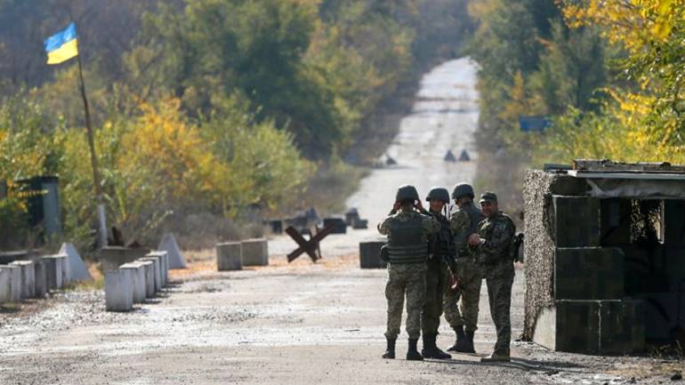 Минулої доби ворог 24 рази вдавався до прицільного вогню