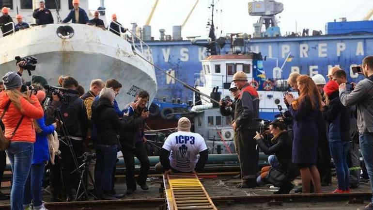 У Книзі рекордів Гіннеса зареєстровано 50 рекордів українців