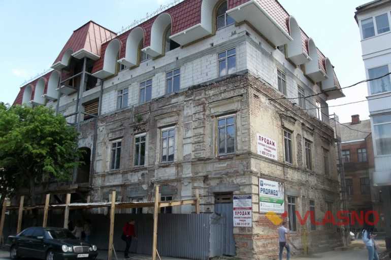 військове представництво у Вінниці фото