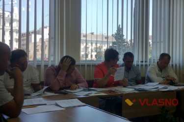 комісія Вінницької міської ради фото
