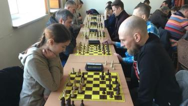 Вінницькі шахісти &laquo;заматували&raquo; всіх на Всеукраїнському турнірі в Чуднові