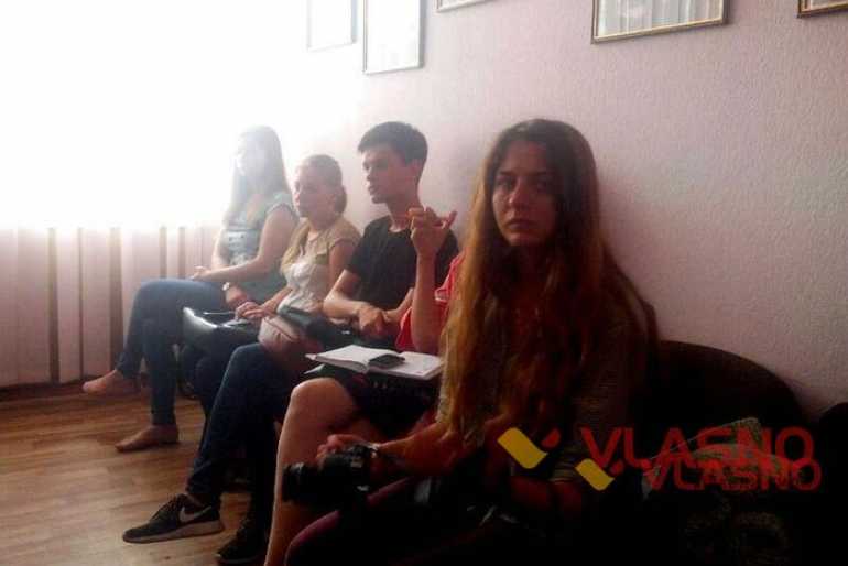У Вінниці переселенців &laquo;не пускають&raquo; за кордон