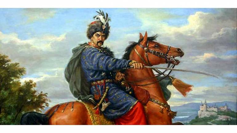 Вінничанин вимагає встановлення пам&rsquo;ятника Івану Богуну