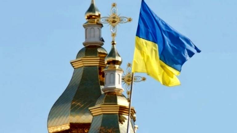 Три парафії на Вінниччині приєднались до Православної церкви України