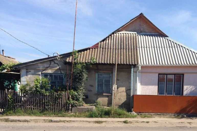 будинок для сиріт фото