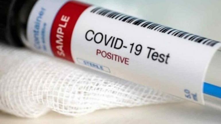 На Вінниччині за останню добу 15 нових хворих на COVID-19