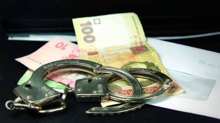 В прикордонному місті на Вінниччині зафіксовано факт підкупу виборців