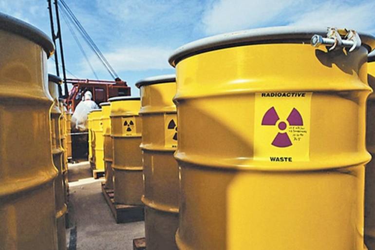 Україна купуватиме у французів ядерне паливо для АЕС 