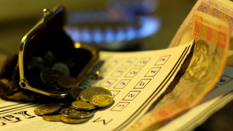 Вінничани боргують за комунальні послуги 1,2 мільярди гривень