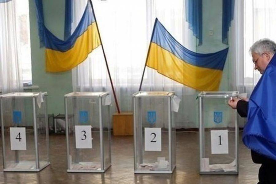 За крісло вінницького мера можуть змагатися жінка й чоловік