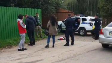 У Вінниці агітатор зловив &laquo;запакованого&raquo; у крадений секондхендівський гардероб злодія