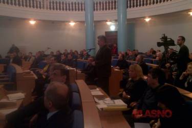 Місцеві довибори залишили без грошей