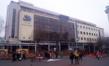 Офшорне павутиння вінницького ТЦ &laquo;Sky Park&raquo; привело до дилера  Renault (АНАЛІТИКА)