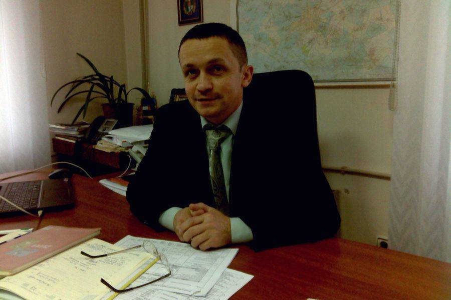 Місцеве самоврядування -- це вирішення проблем громади на місці, але&hellip;