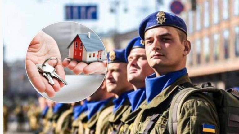 У Вінниці для бійців Нацгвардії будують дім на 72 квартири