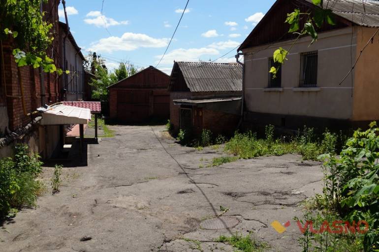 В центрі Вінниці знайшли боєприпаси  фото