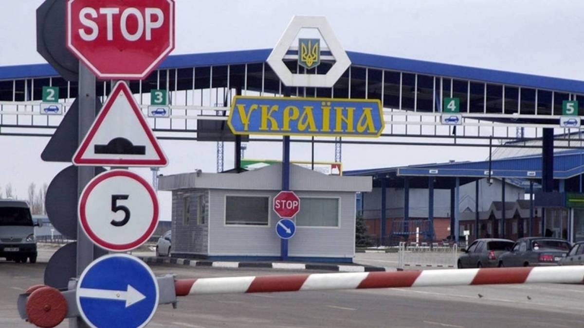 За рахунок імпорту товарів Україна збагатилась на понад 1,1 мільярд гривень