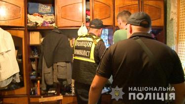 Вінничанин за чаркою вбив товариша