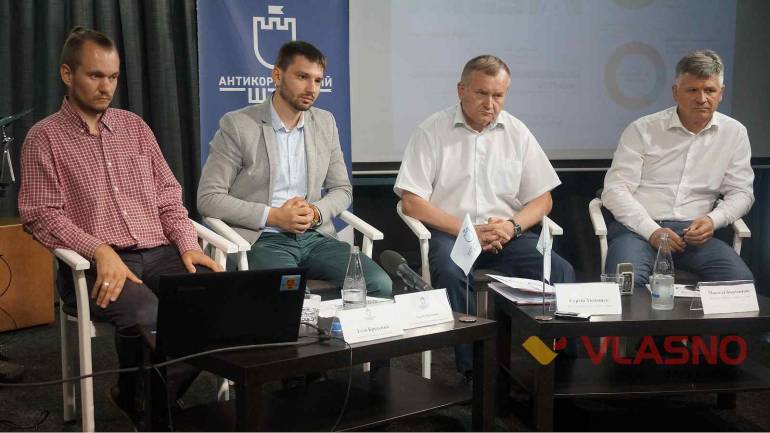 Вінничани можуть онлайн бачити всі будівництва в місті та області