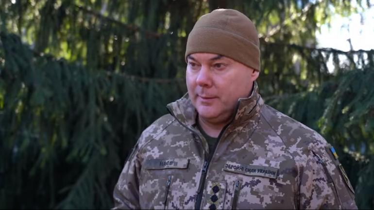 Якщо буде більше західної техніки, то і ефективність нашої системи ППО значно підвищиться (ВІДЕО)