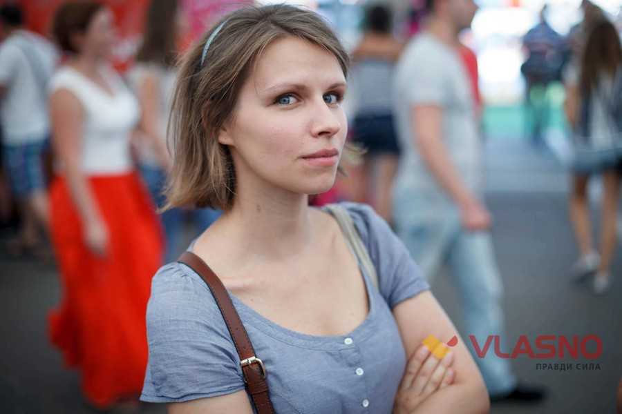 Анна Сарвіра фото