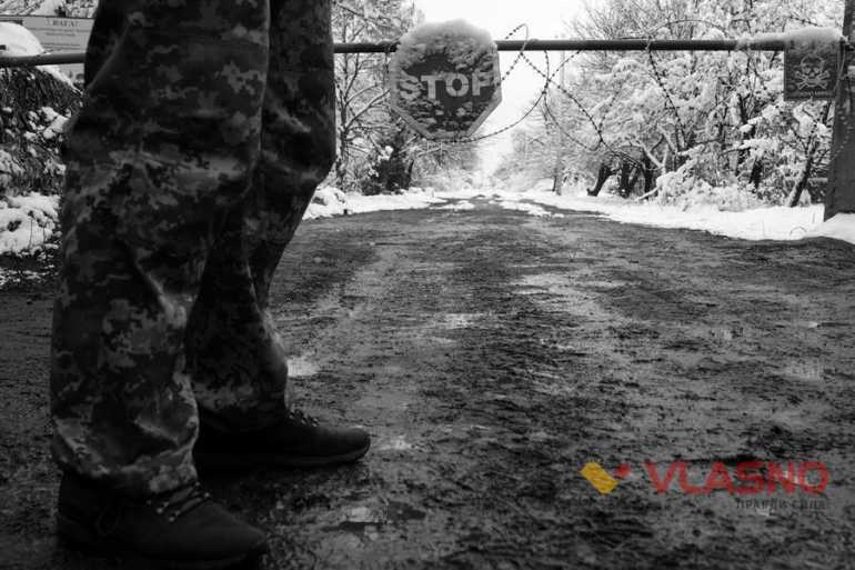 Офіцери &laquo;сірої зони&raquo;: як вінницька контррозвідка полює на диверсантів та &laquo;перевиховує&raquo; бойовиків (ФОТО)