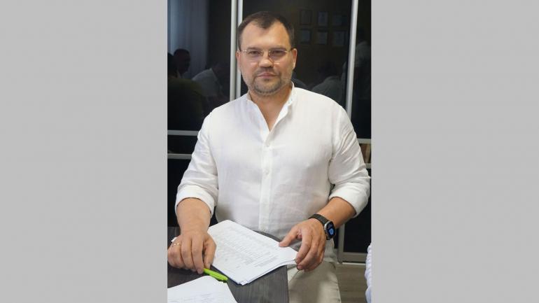 ОЛЕГ МЕЙДИЧ: &laquo;Законопроєкт щодо заборони мобілізації юнаків віком від 18 до 25 років потрібно ухвалити негайно!&raquo;